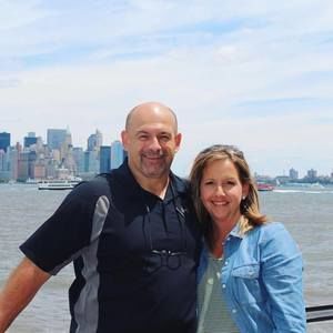 Meet your Posher, Darrell